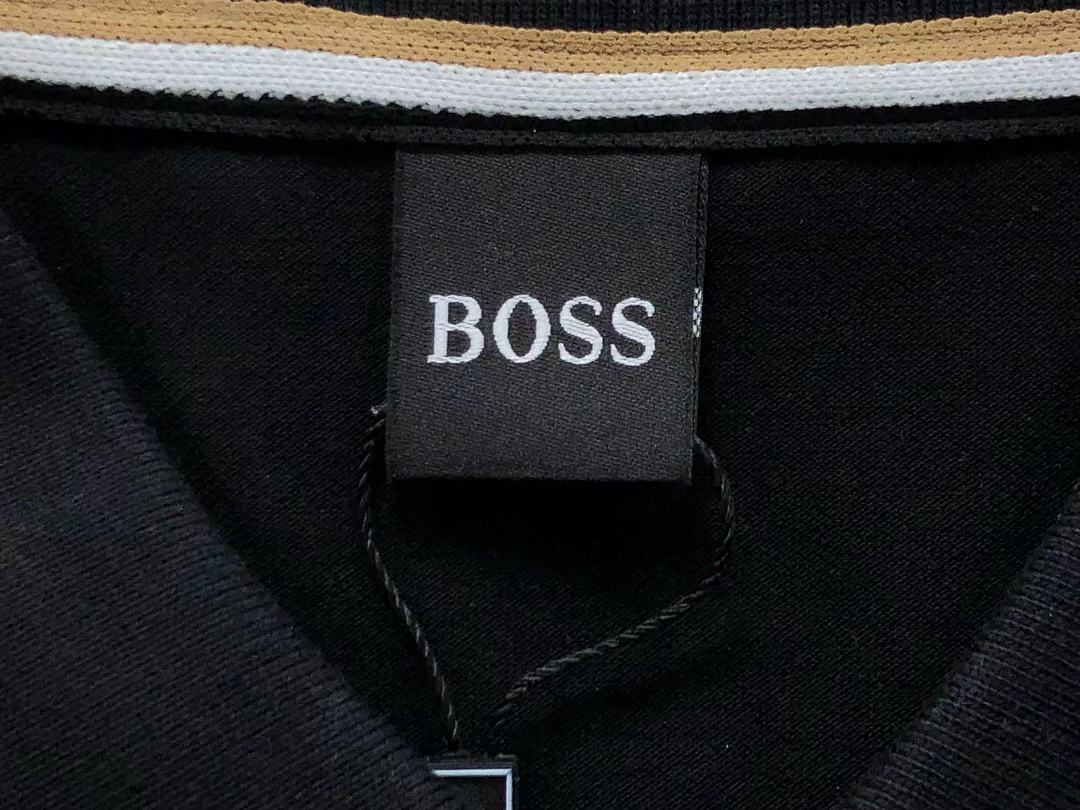 Hugo Boss 128 H⭐G⭐ B⭐⭐S POLO 2201241604 (Im 170Cm 60Kg I Wear Size XL In The Phot) - Image 22