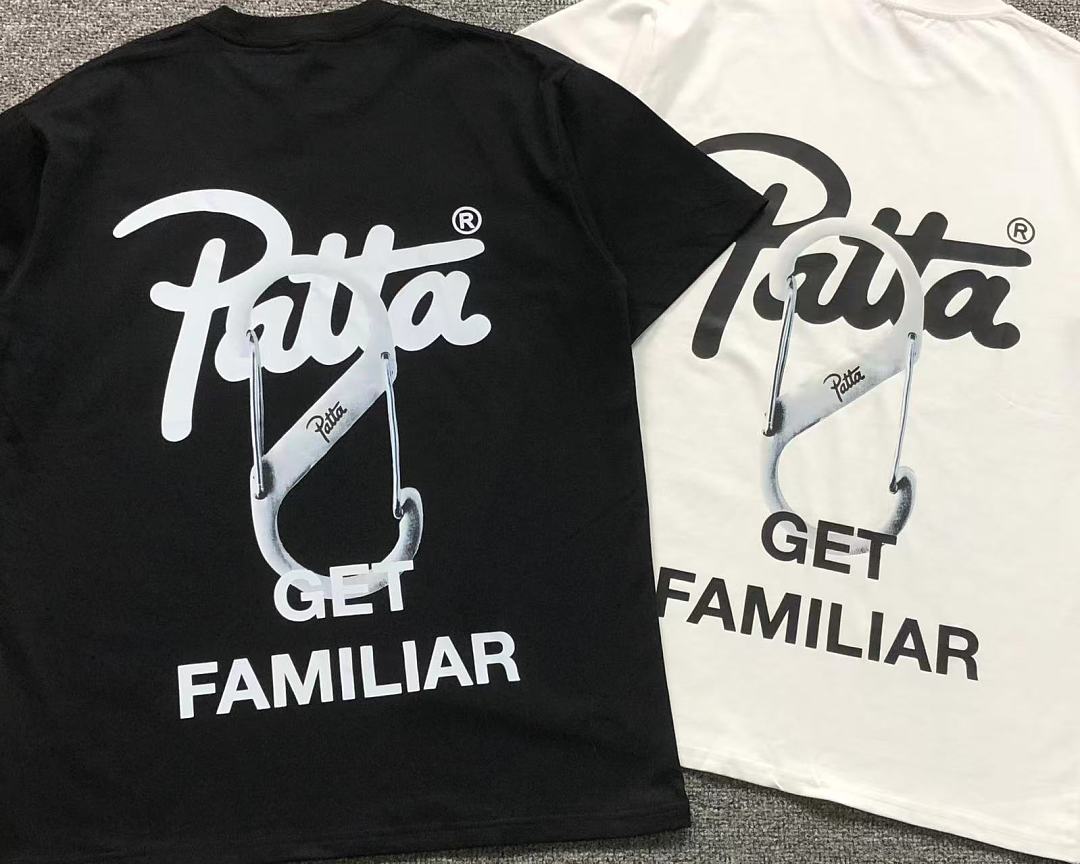 Patta 82 P⭐TT⭐ T-SHIRT 1261015175 (Im 170Cm 60Kg I Wear Size M In The Phot) - Image 6