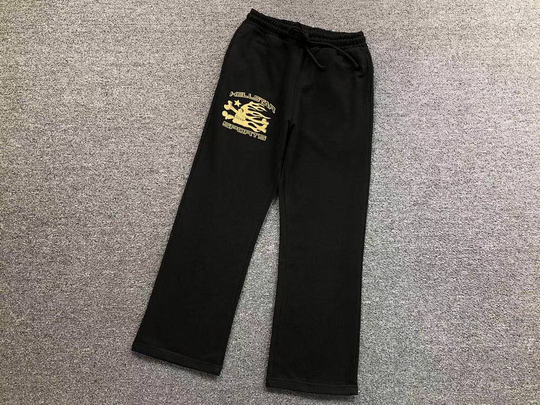 Hellstar TROUSERS 125 HELLSTAR HOODIE - Image 40