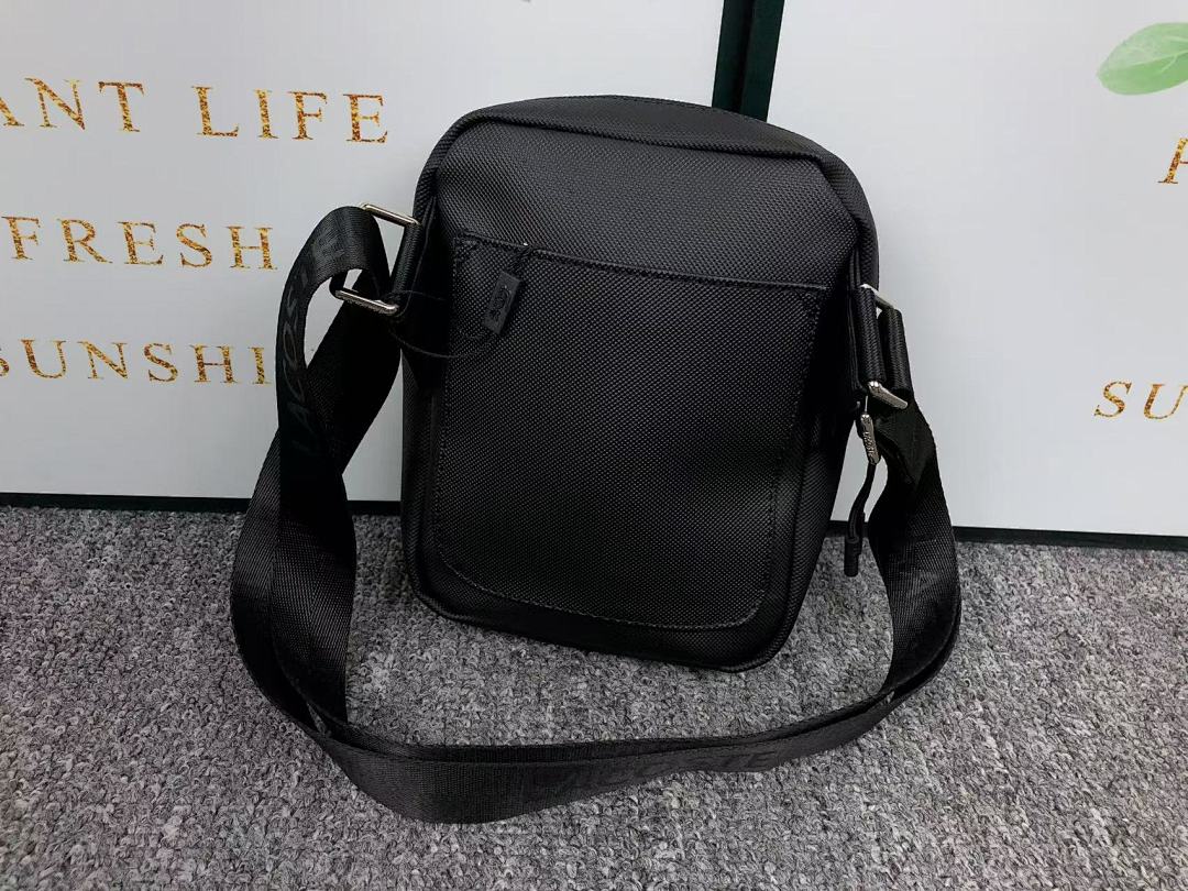 Lacoste 85 LACOSTE BAG 412231713 (Long 16CM* Wide 5CM* High 20CM) - Image 14