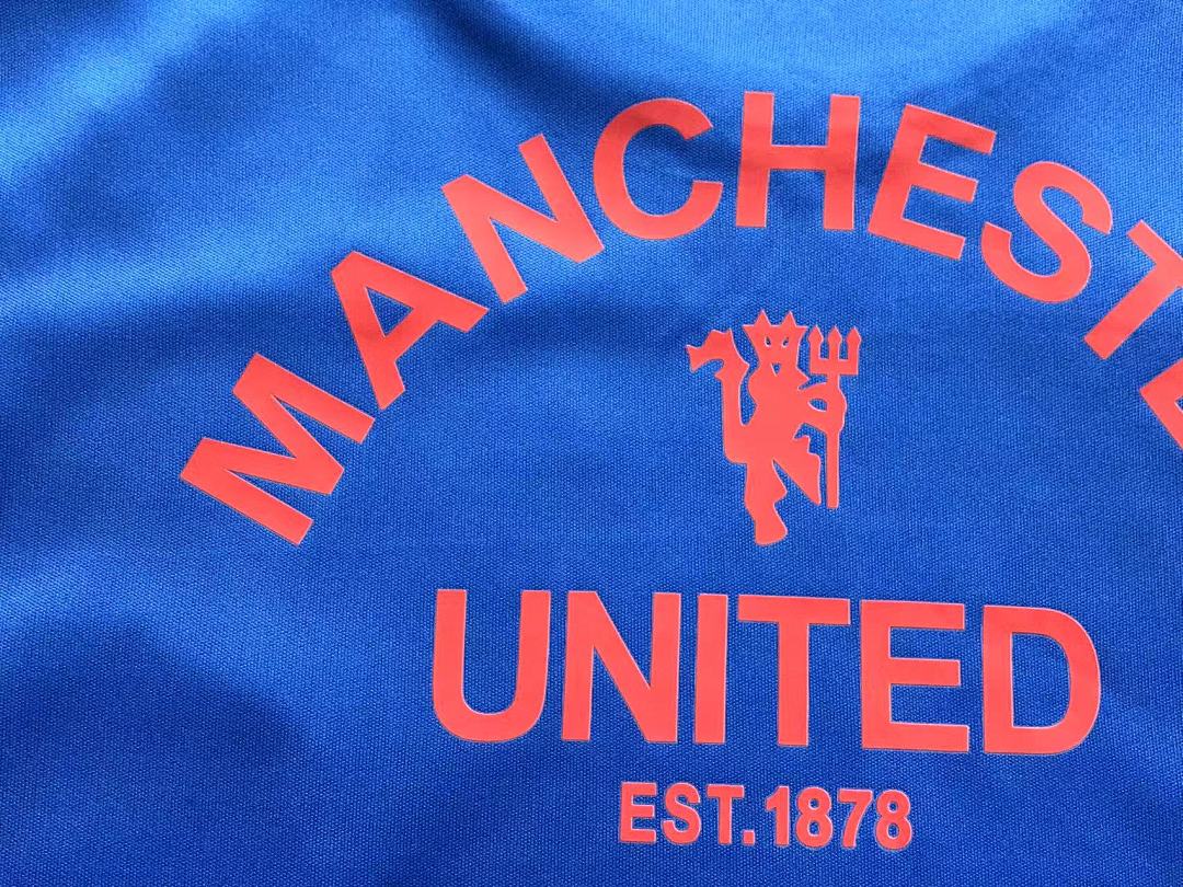 Unbranded 78 FOOTBALL T-SHIRT 2150623002 (Im 170Cm 60Kg I Wear Size L In The Phot) - Image 13