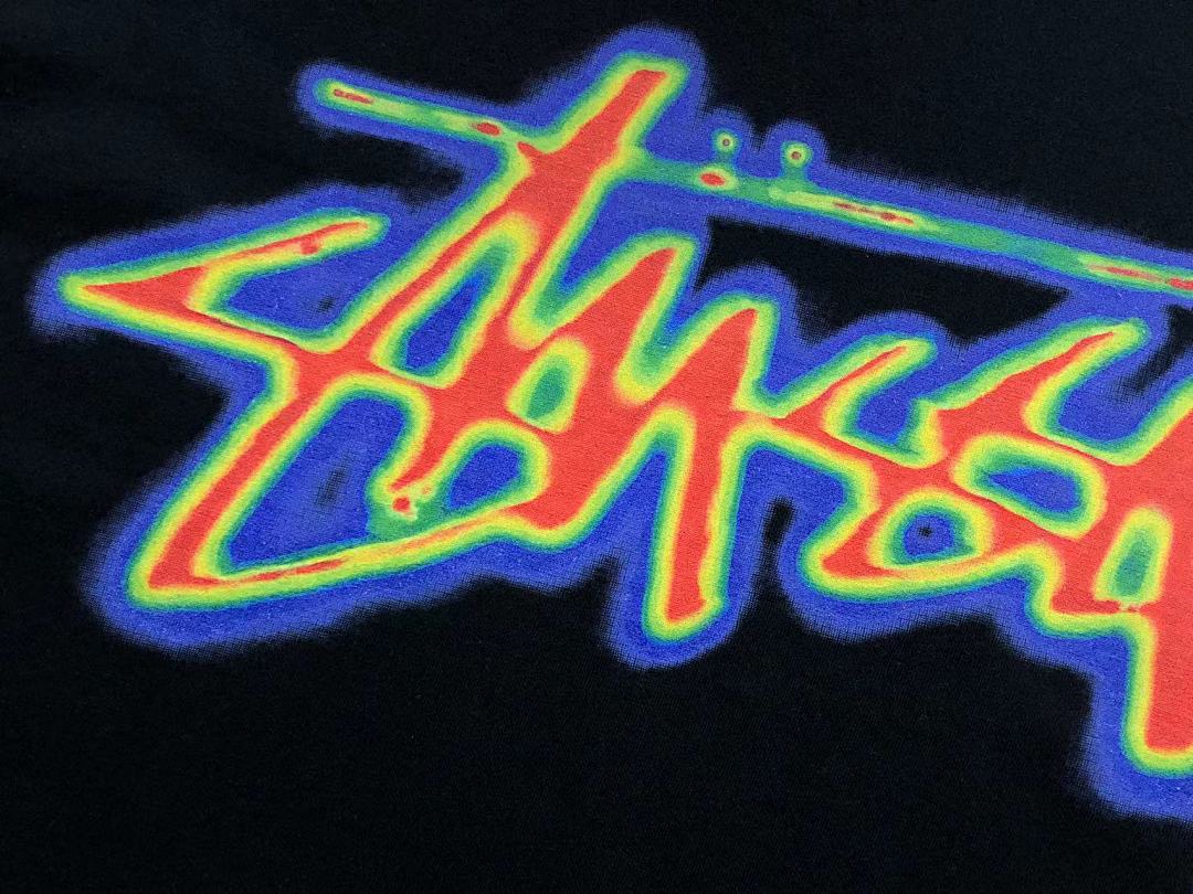 Stussy 78 STUSSY T-SHIRT - Image 16