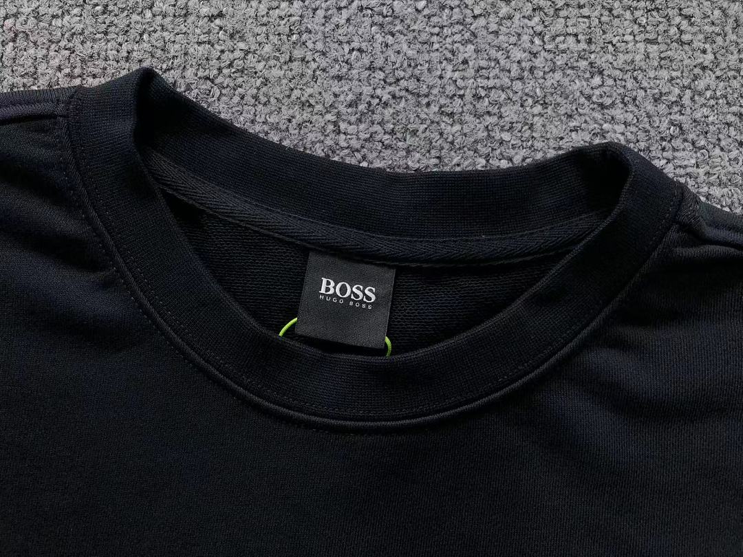 Hugo Boss 178 H⭐G⭐ B⭐⭐S HOODIE 22072917125 (Im 170Cm 60Kg I Wear Size XL In The Phot) - Image 19