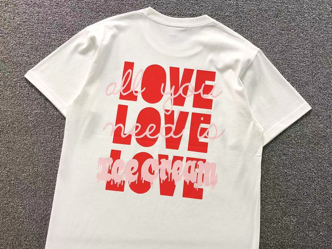 Icecream 98 IC⭐⭐R⭐AM T-SHIRT 2206211802 (Im 170Cm 60Kg I Wear Size M In The Phot) - Image 8