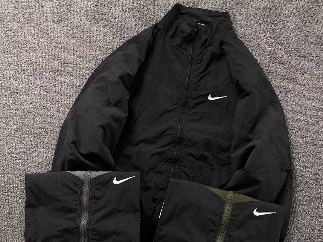 Nike 225 N⭐K⭐ JACKET TROUSERS 1109170335 (Im 170Cm 60Kg I Wear Size M In The Phot) - Image 19