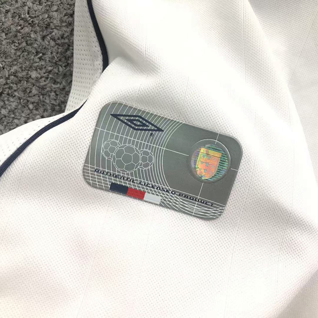 Unbranded 98 FOOTBALL LONG SLEEVED 11061312002 (Im 170Cm 60Kg I Wear Size M In The Phot) - Image 12