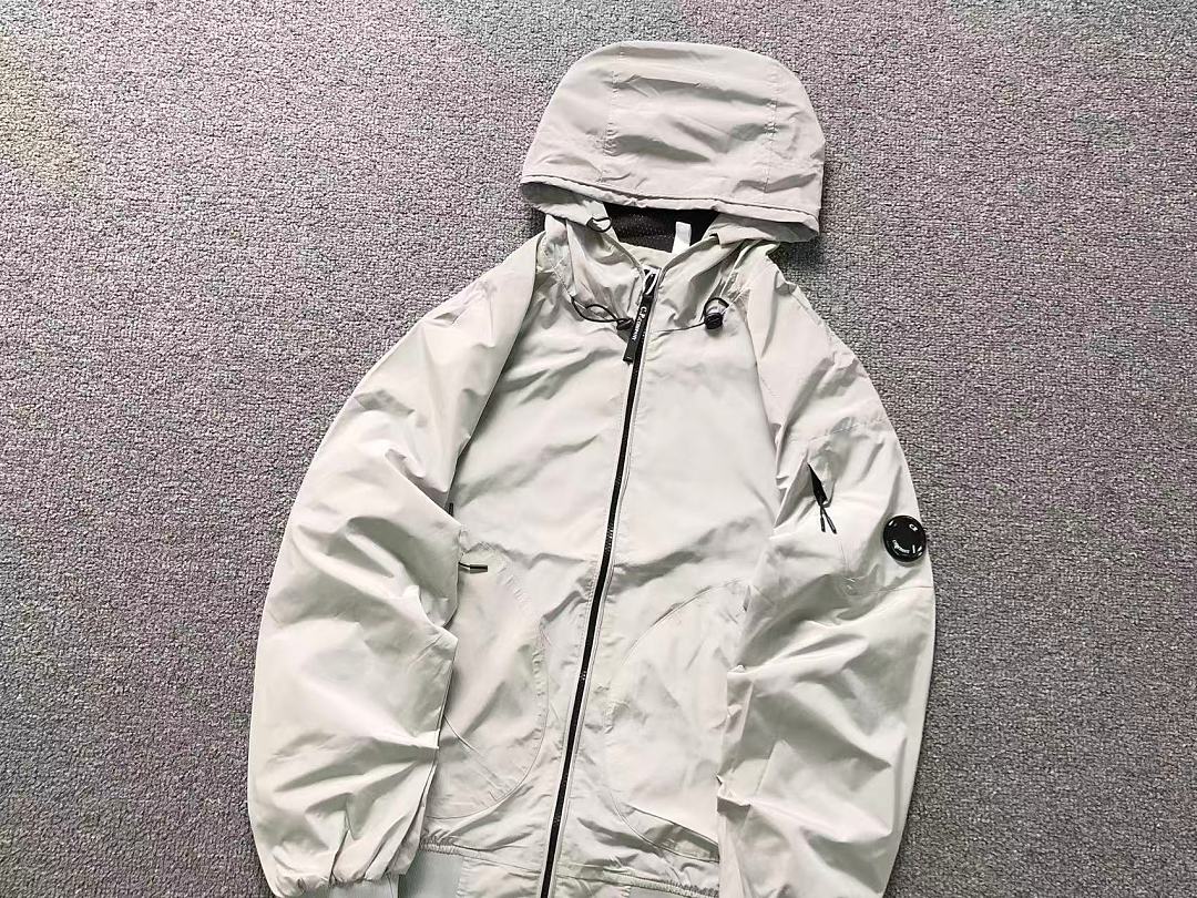 C.P. Company 228 CP JACKET 22082823172 (Im 170Cm 60Kg I Wear Size M In The Phot) - Image 9