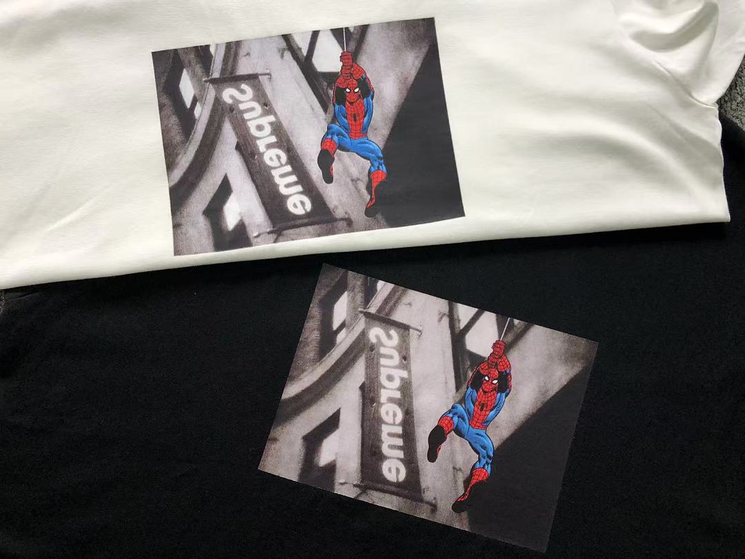 Supreme 113 S⭐⭐R⭐⭐E T-SHIRT 52080437182 (Im 170Cm 60Kg I Wear Size M In The Phot) - Image 12