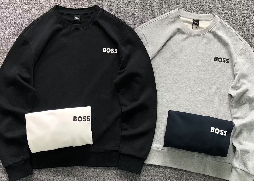 Unbranded 128 H⭐G⭐ B⭐⭐S HOODIE 3106271901 (Im 170Cm 60Kg I Wear Size L In The Phot) - Image 6