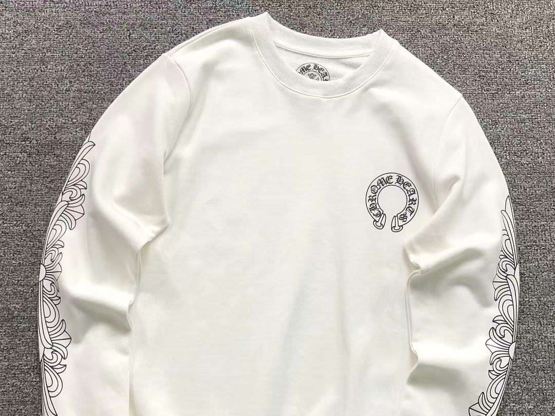 Comme des Garcons 129 C⭐⭐OME HE⭐⭐TS HOODIE 42062325144 (Im 170Cm 60Kg I Wear Size S In The Phot) - Image 12