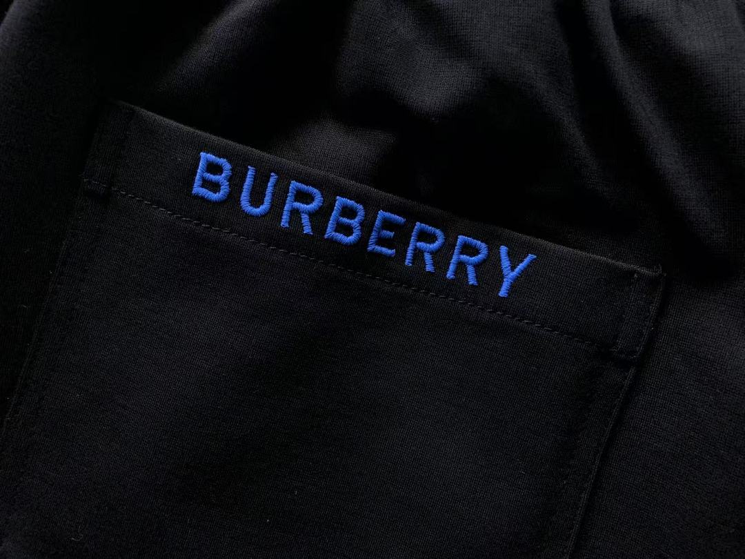 Burberry 115 B⭐R⭐E⭐RY SHORTS 3203235520 (Im 170Cm 60Kg I Wear Size XL In The Phot) - Image 17