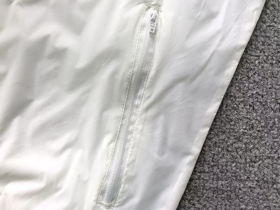 Adidas 125 A⭐I⭐AS SUNSCREEN CLOTHING 126121135 (Im 170Cm 60Kg I Wear Size M In The Phot) - Image 18