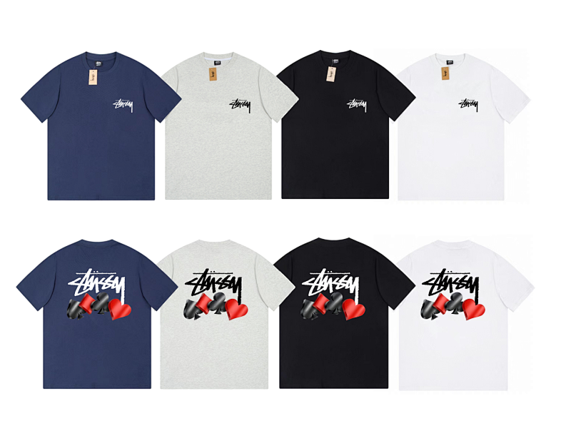 Stussy 85 STUSSY T-SHIRT, photo 1