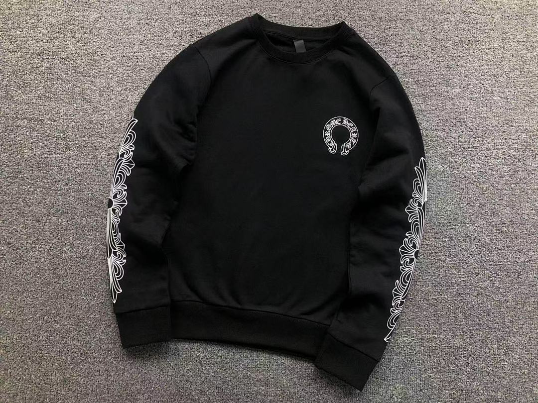 Comme des Garcons 125 C⭐⭐OME HE⭐⭐TS HOODIE 4120823144 (Im 170Cm 60Kg I Wear Size M In The Phot) - Image 11