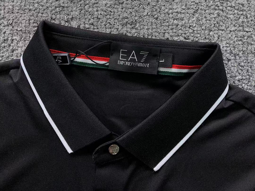 Unbranded 128 E⭐P⭐R⭐⭐ A⭐M⭐N⭐ POLO 5212319147 (Im 170Cm 60Kg I Wear Size L In The Phot) - Image 18