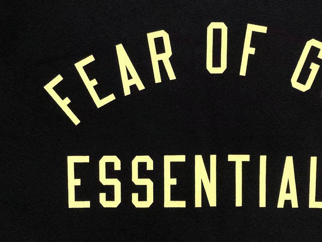 Fear of God 138 FOG HOODIE 4108120277 (Im 170Cm 60Kg I Wear Size M In The Phot) - Image 24