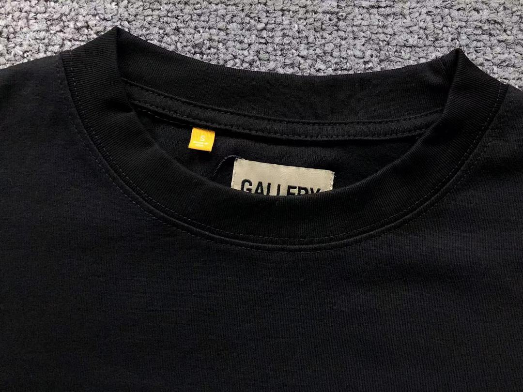Gallery Dept 85 GALLERY DEPT T-SHIRT 3105122196 (Im 170Cm 60Kg I Wear Size S In The Phot) - Image 17