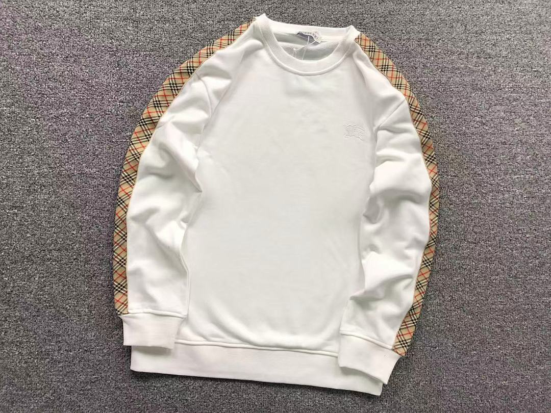 Burberry 135 B⭐R⭐E⭐RY HOODIE 5120816147 (Im 170Cm 60Kg I Wear Size L In The Phot) - Image 7