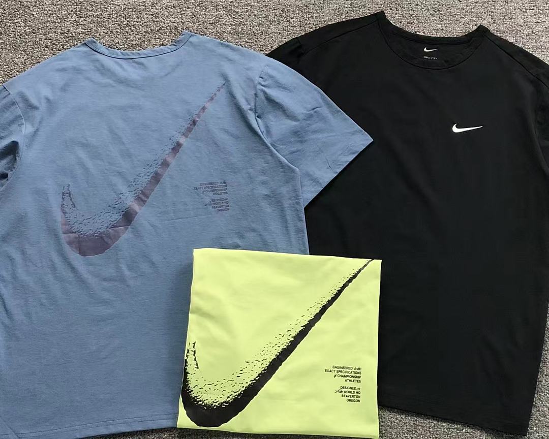 Nike 108 N⭐K⭐ T-SHIRT 524150819 (Im 170Cm 60Kg I Wear Size L In The Phot) - Image 6