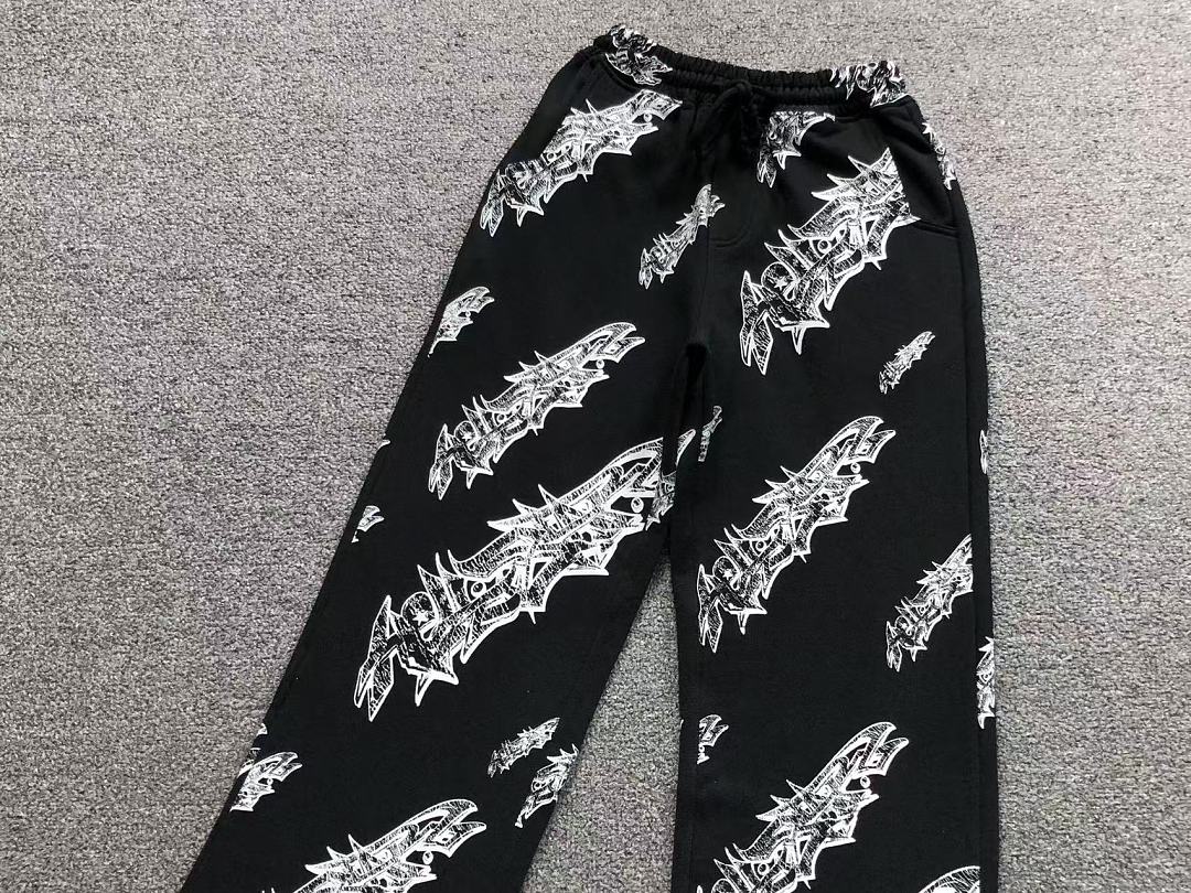 Hellstar TROUSERS 258 HELLSTAR HOODIE - Image 28