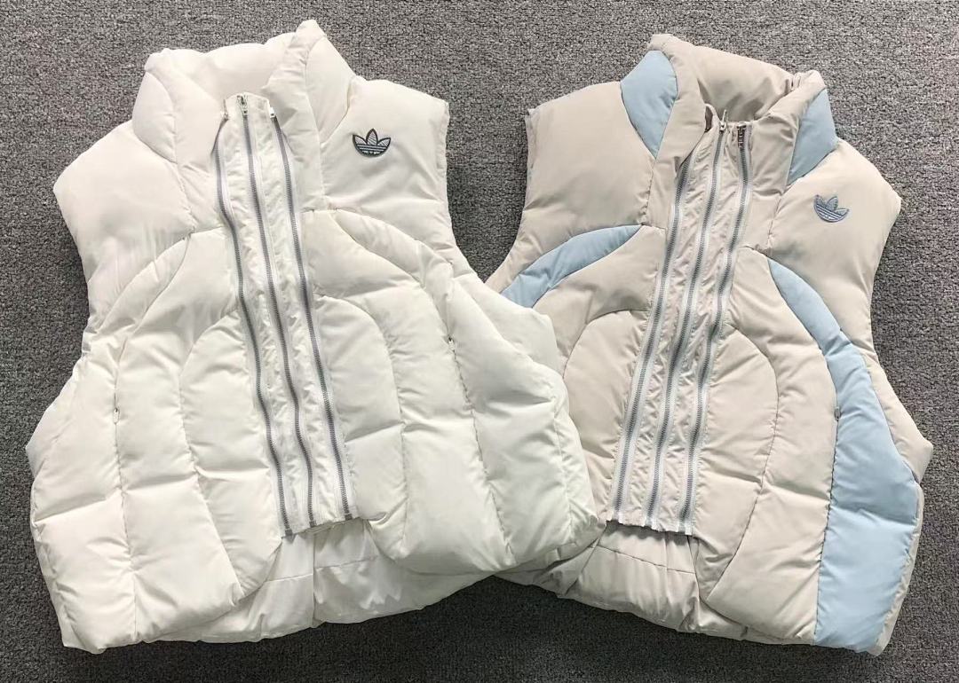 Adidas 558 A⭐I⭐AS DOWN JACKETS 1212410159 (Im 170Cm 60Kg I Wear Size S In The Phot) - Image 5