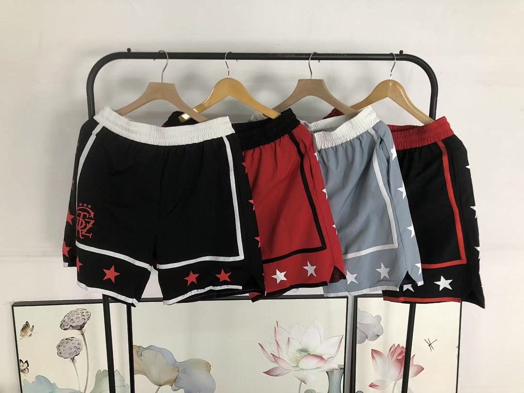 Corteiz 118 CORTEIZ SHORTS 3240 3201222017 (Im 170Cm 60Kg I Wear Size XL In The Phot) - Image 30