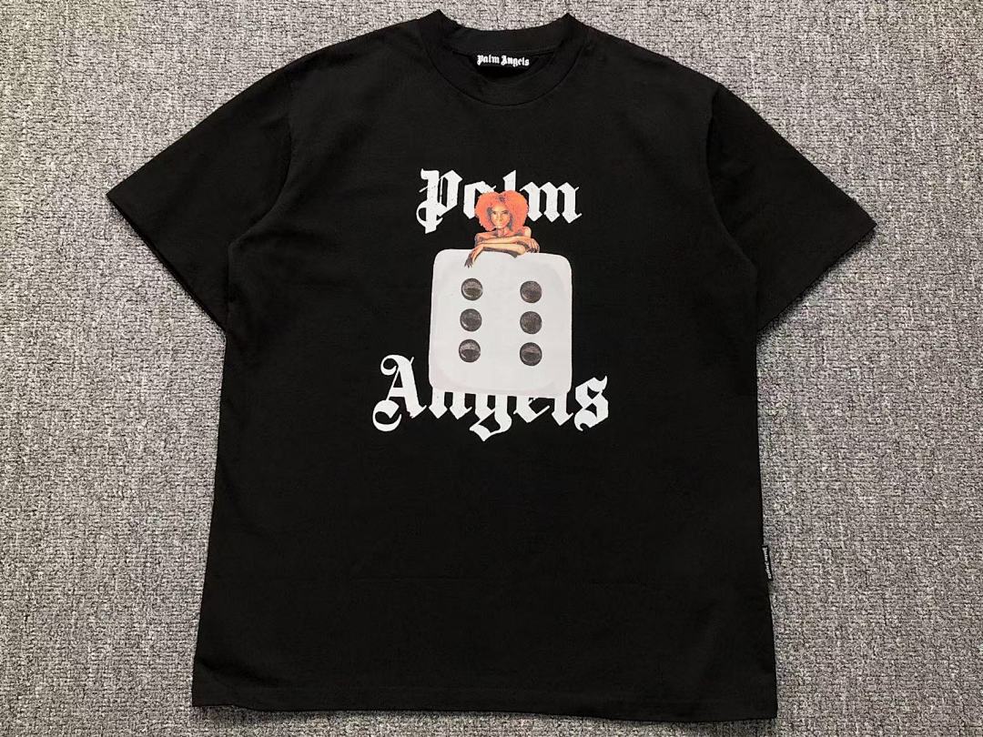 Palm Angels 79 PALM ANGELS T-SHIRT - Image 3