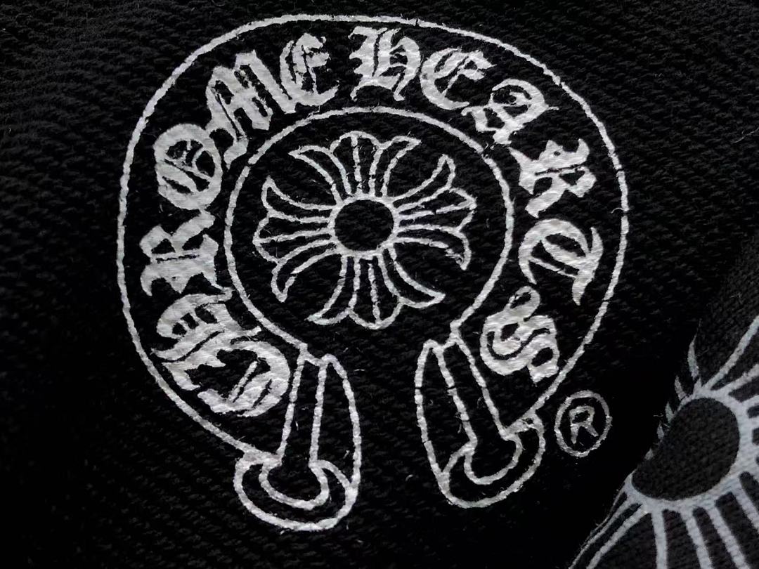 Comme des Garcons 175 C⭐⭐OME HE⭐⭐TS HOODIE 41111702144 (Im 170Cm 60Kg I Wear Size S In The Phot) - Image 30