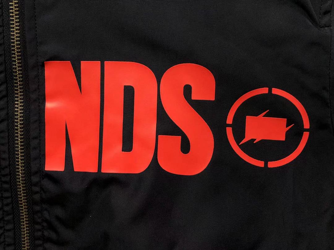 On Running 185 VLONE COTTON - Image 9