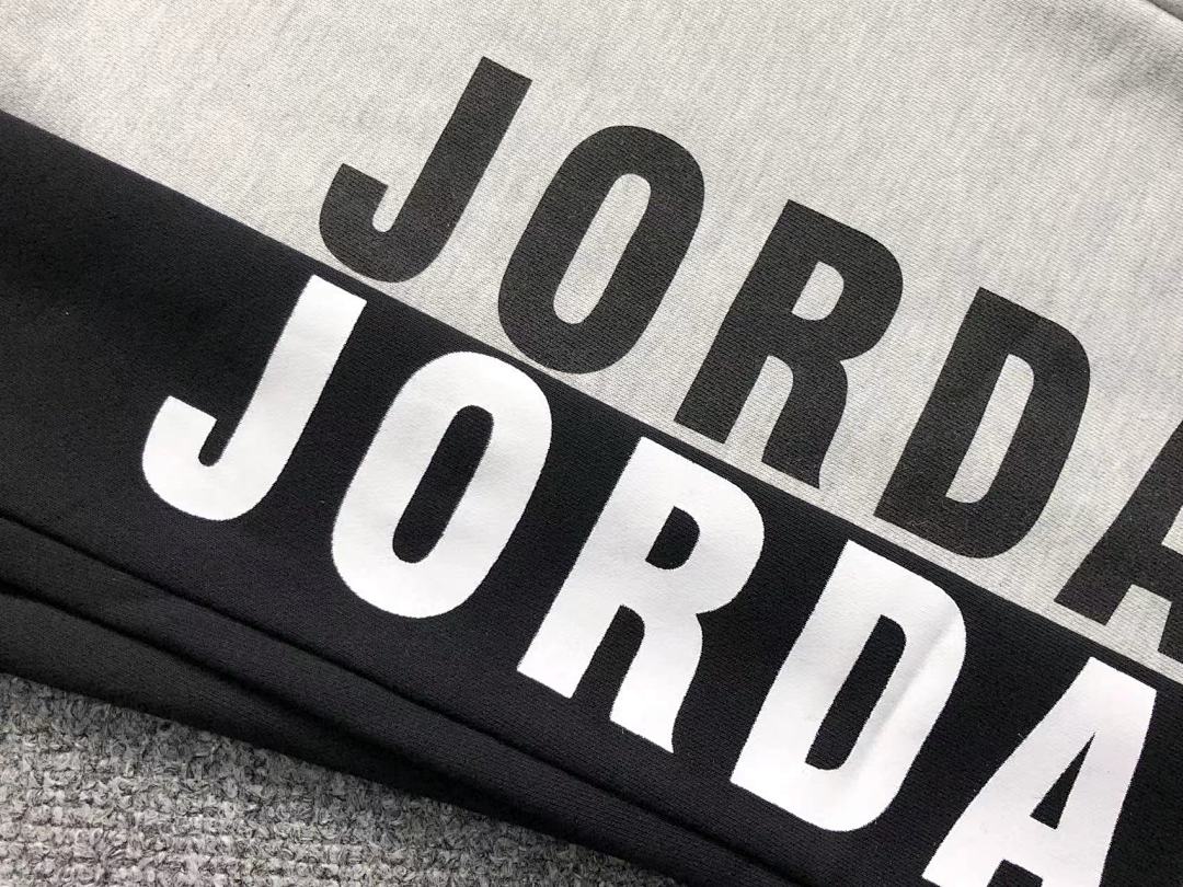 Air Jordan 89 A⭐R J⭐R⭐AN TROUSERS 211110757 (Im 170Cm 57Kg I Wear Size M In The Phot) - Image 14