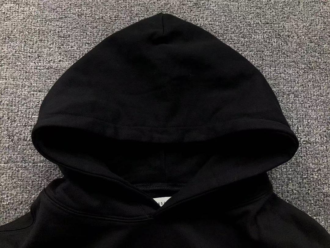 On Running 128 MAISON MARGIELA HOODIE 4107073586 (Im 170Cm 60Kg I Wear Size 46 In The Phot) - Image 21