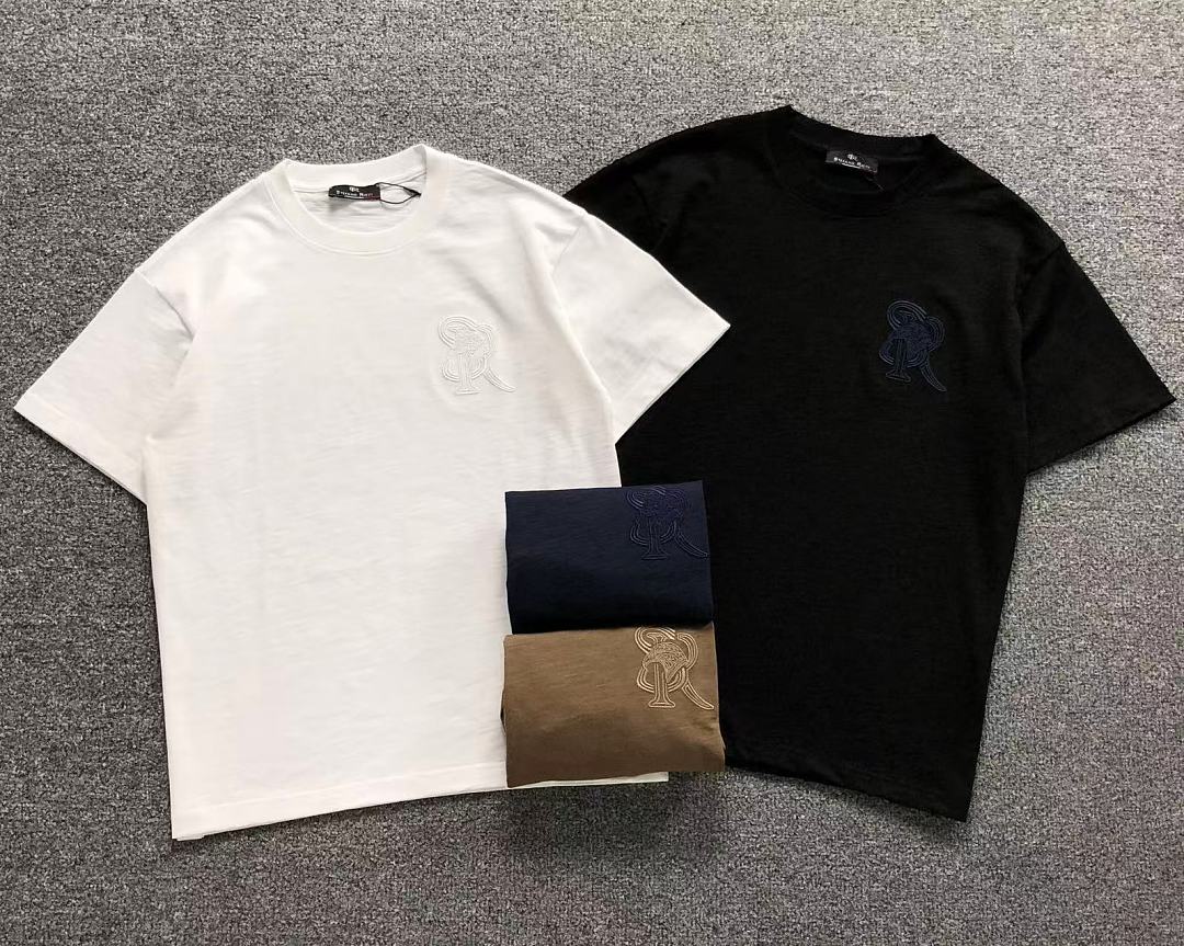 Stefano Ricci 113 STE⭐⭐NO R⭐⭐C⭐ T-SHIRT 3206292820 (Im 170Cm 60Kg I Wear Size M In The Phot) - Image 5