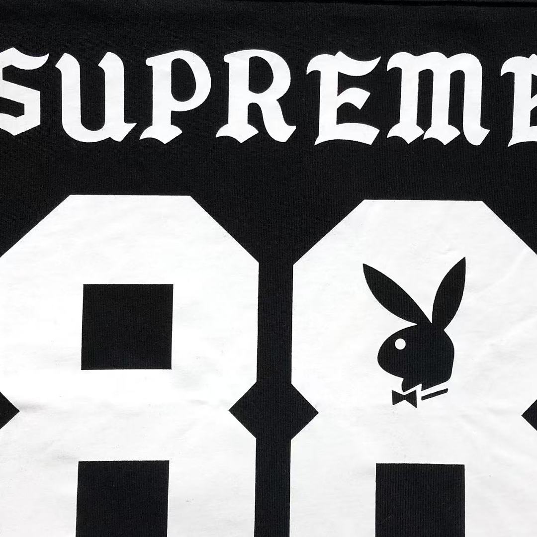 Supreme 208 S⭐⭐R⭐⭐E LONG SLEEVED 22041419001 (Im 170Cm 60Kg I Wear Size L In The Phot) - Image 17