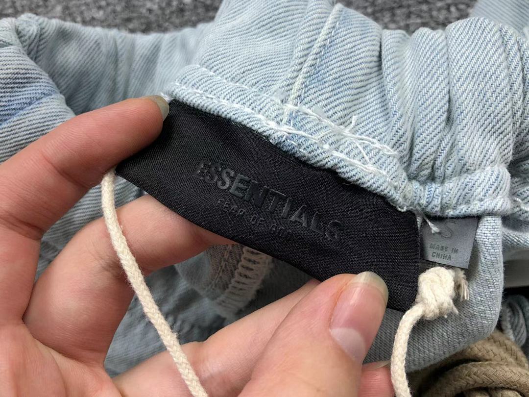 Fear of God 155 FOG - Image 9