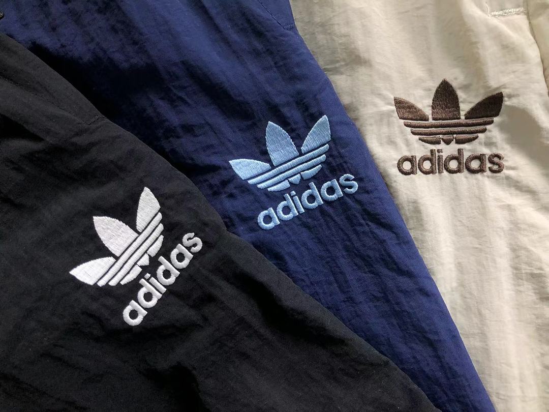 Adidas 138 A⭐I⭐AS TROUSERS 4205111777 (Im 170Cm 60Kg I Wear Size M In The Phot) - Image 14