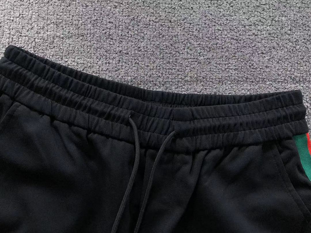 Gucci 218 G⭐C⭐I T-SHIRT SHORTS 5251108147 (Im 170Cm 60Kg I Wear Size L In The Phot) - Image 33