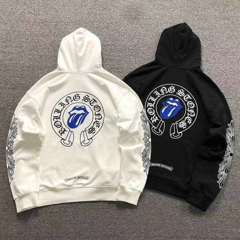 Comme des Garcons 235 C⭐⭐OME HE⭐⭐TS HOODIE 22081808125 (Im 170Cm 60Kg I Wear Size L In The Phot), photo 1
