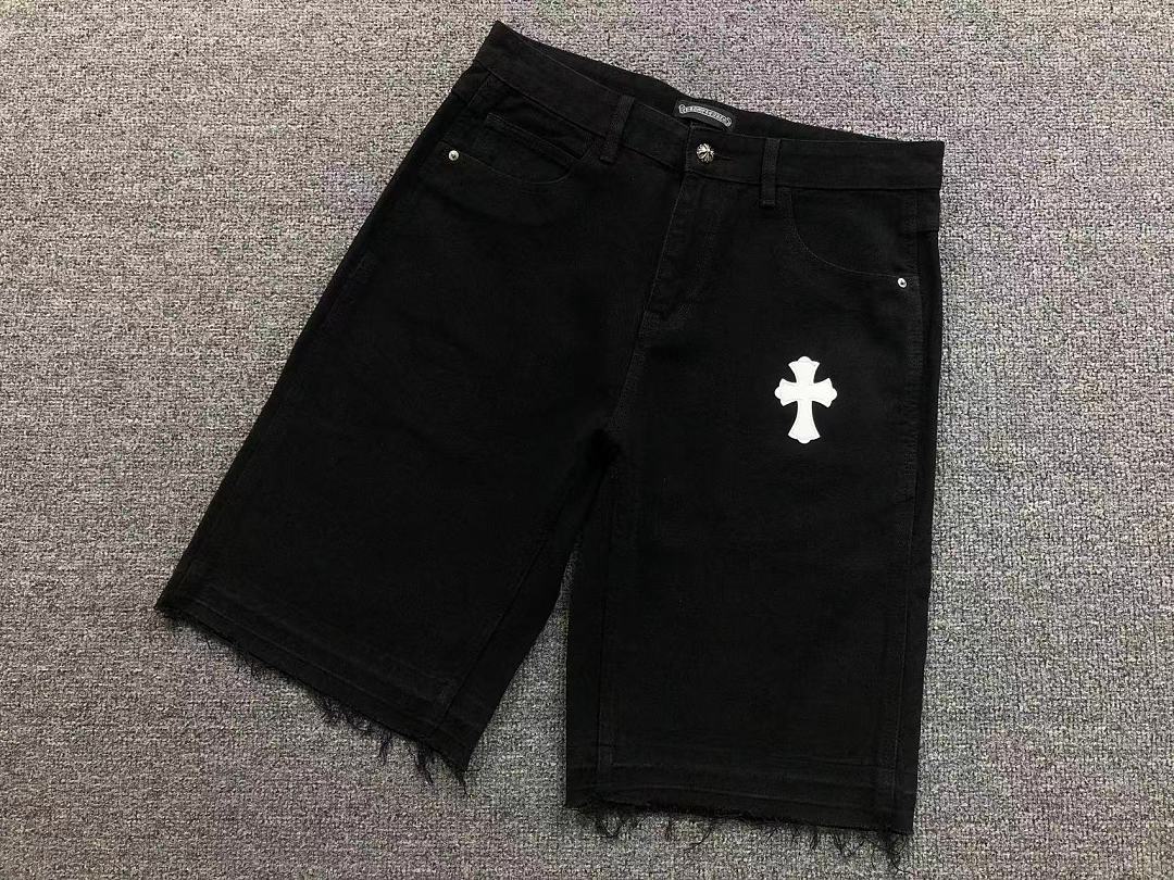 Comme des Garcons 185 C⭐⭐OME HE⭐⭐TS SHORTS 3206051617 (Im 170Cm 60Kg I Wear Size L In The Phot) - Image 10