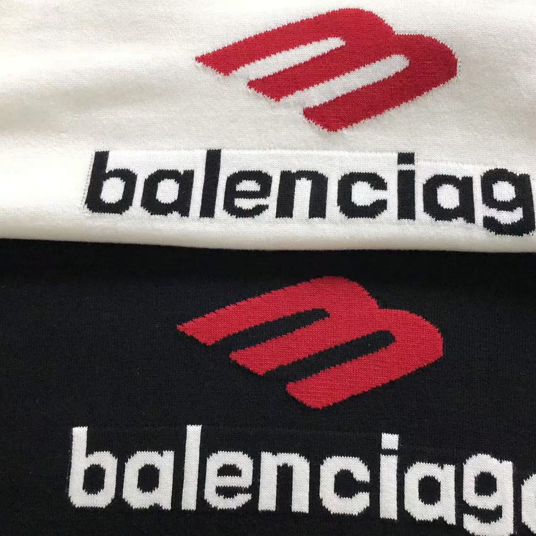 Balenciaga 135 B⭐L⭐⭐⭐IA⭐A T-SHIRT 42030223156 (Im 172Cm 55Kg I Wear Size S In The Phot) - Image 13