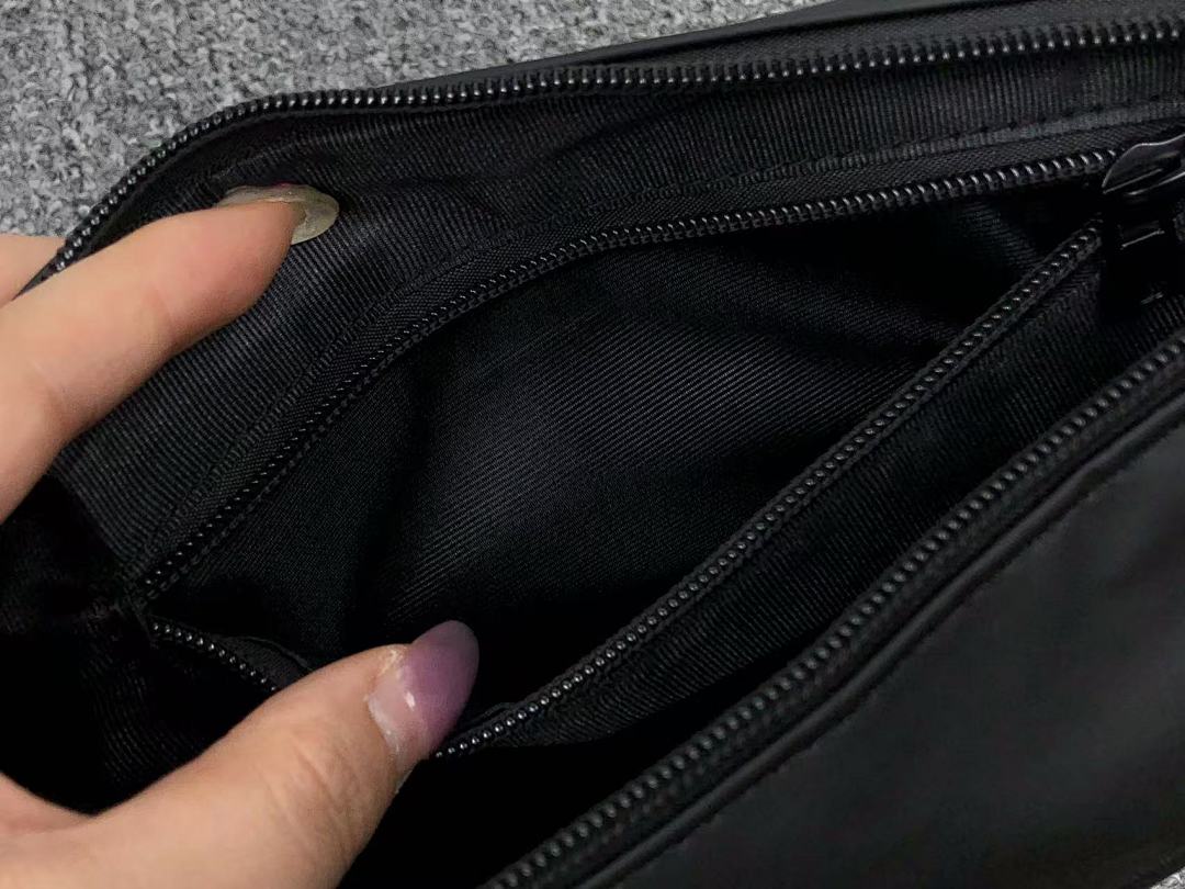 Fear of God 85 FOG BAG 111190866 (Long 28CM* Wide 12CM* High 18CM) - Image 24