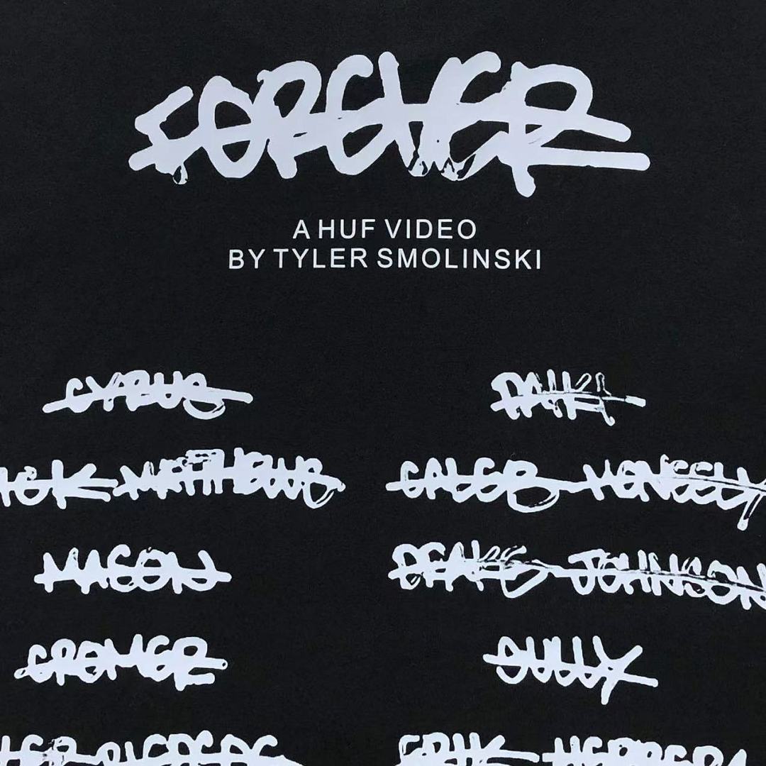 HUF 78 HUF T-SHIRT - Image 18
