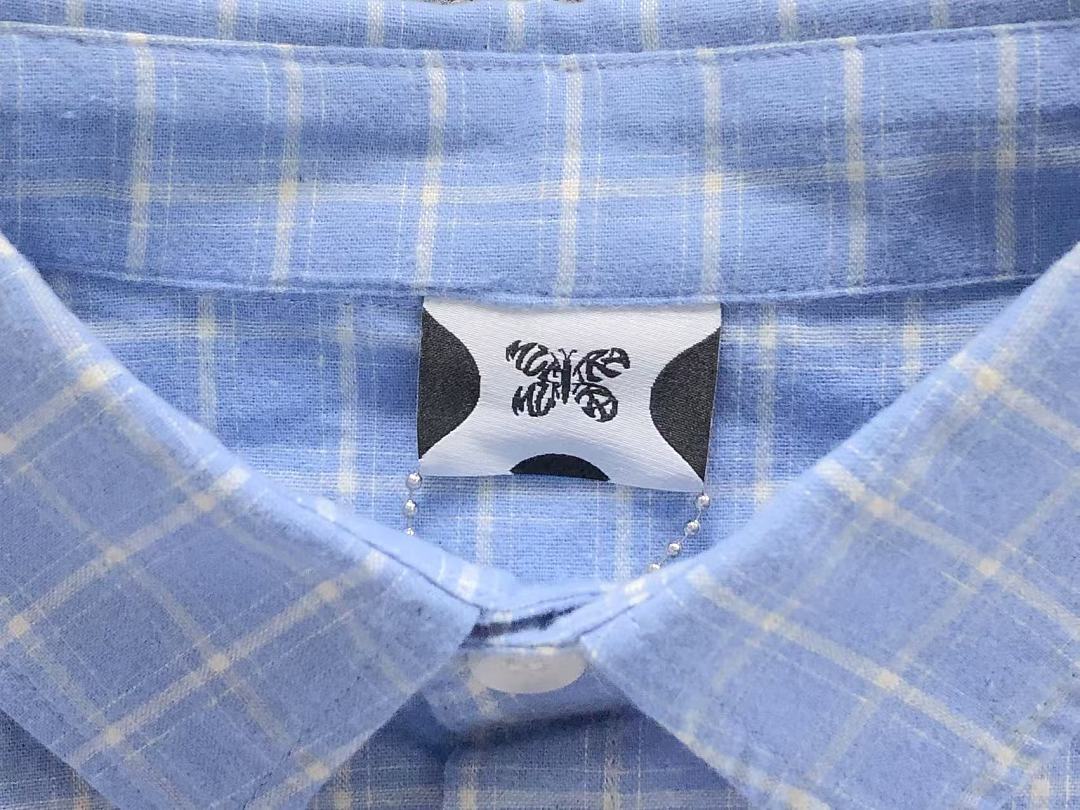 Mertra 118 M⭐RT⭐A SHIRT 125202934 (Im 170Cm 60Kg I Wear Size S In The Phot) - Image 15