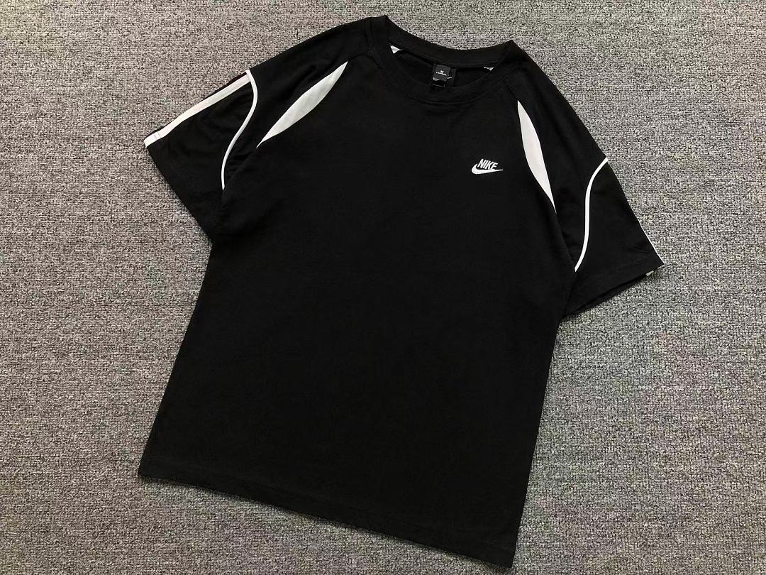 Nike 113 N⭐K⭐ T-SHIRT 4206300377 (Im 170Cm 60Kg I Wear Size M In The Phot) - Image 10