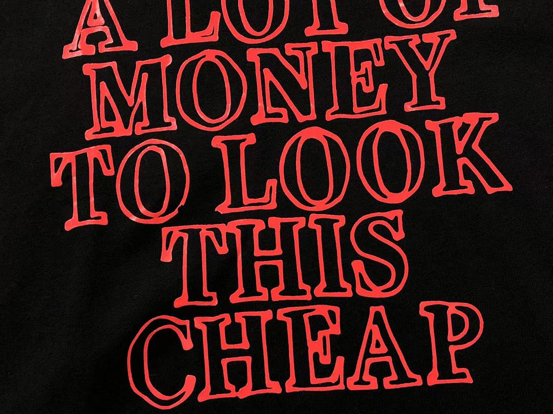 Vetements 125 VETEMENTS T-SHIRT 412131117 (Im 170Cm 57Kg I Wear Size XS In The Phot) - Image 15