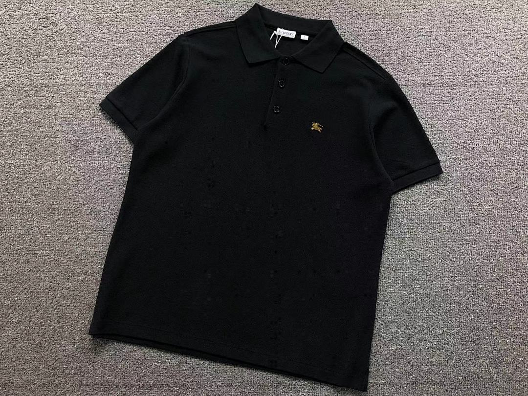 Burberry 188 B⭐R⭐E⭐RY POLO 3204030304 (Im 170Cm 60Kg I Wear Size L In The Phot) - Image 7