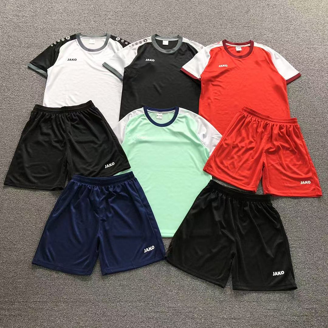 Unbranded 88 FOOTBALL T-SHIRT SHORTS 129438002 (Im 170Cm 60Kg I Wear Size M In The Phot), photo 1