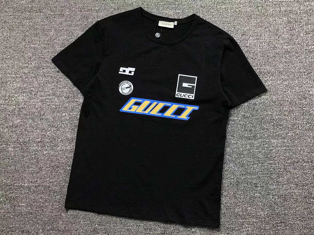 Gucci 78 G⭐C⭐I T-SHIRT - Image 6