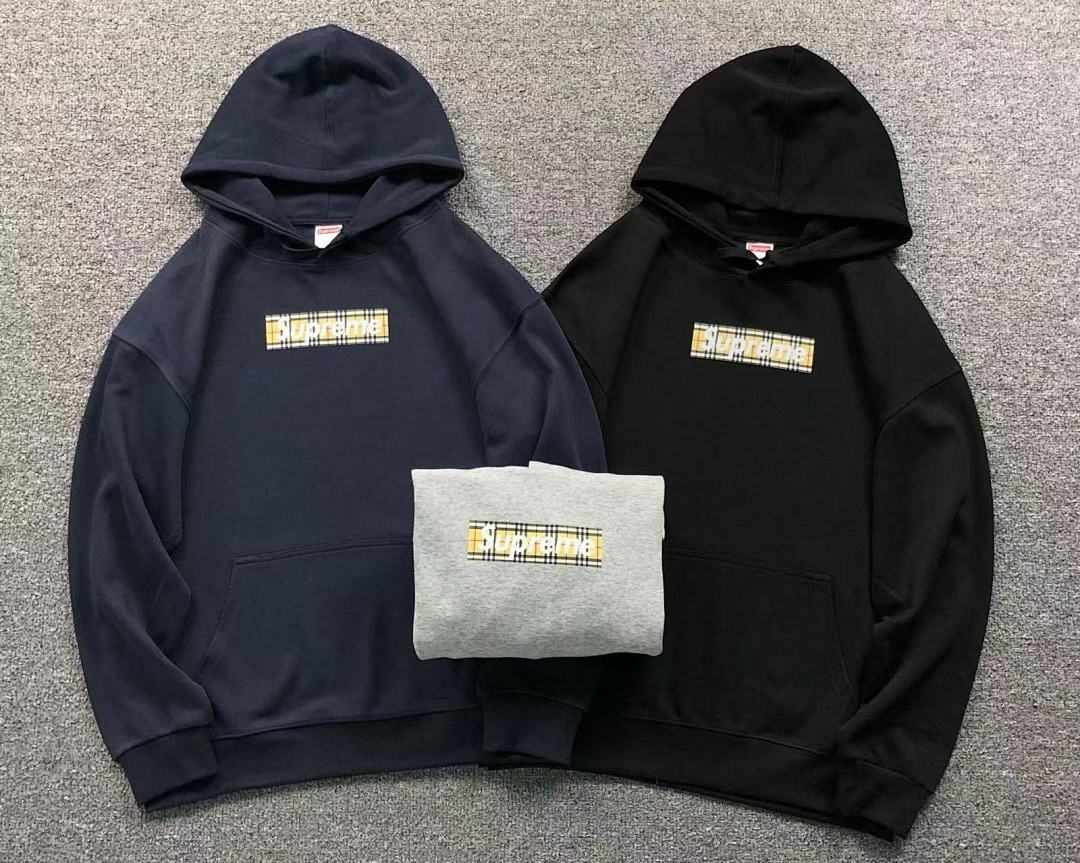 Supreme 115 S⭐⭐R⭐⭐E HOODIE 512190778 (Im 170Cm 60Kg I Wear Size M In The Phot) - Image 5