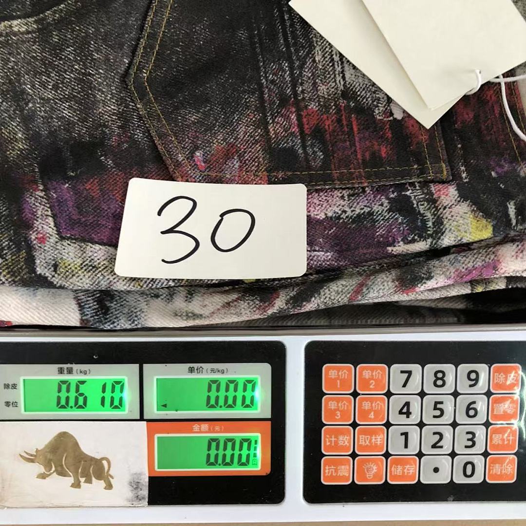 Acne Studios 215 ACNE STUDIOS TROUSERS 3108231417 (Im 170Cm 60Kg I Wear Size 30 In The Phot) - Image 26