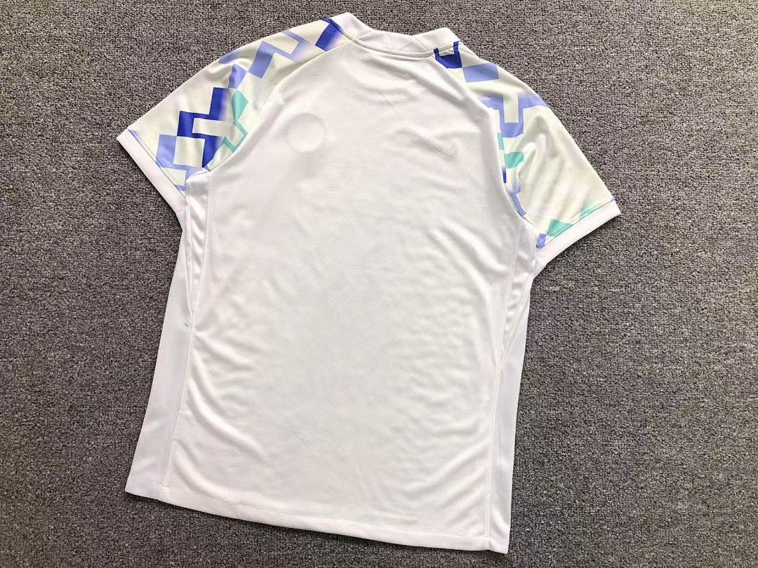 Unbranded 68 FOOTBALL T-SHIRT 213140714 (Im 170Cm 60Kg I Wear Size L In The Phot) - Image 12